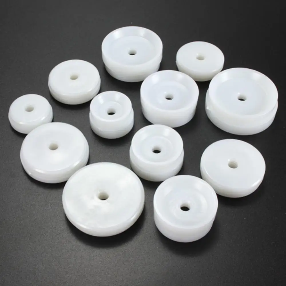 

Flat Handle Watch Back Case Cover Presser Closer Fitting Plier Kit Repair Tool