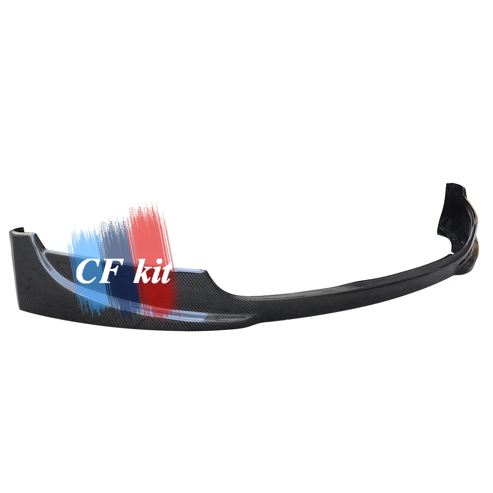Комплект CF для HONDA S2000 AP2 комплект из углеродного волокна переднего бампера губ