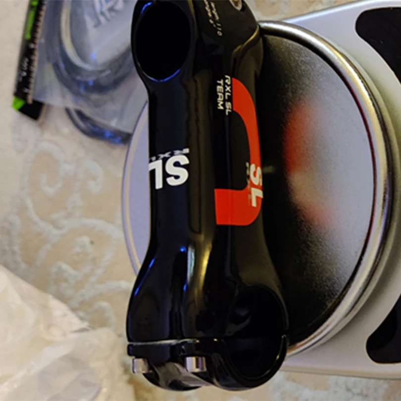 RXL SL велосипедный вынос руля углеродного волокна Велоспорт стволовых Большие