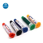 Механический УФ-светильник для отверждения PCB BGA паяльная маска сварочная масляная краска предотвращает коррозию Arcing черныйсинийзеленыйкрасныйжелтый флюс Крем