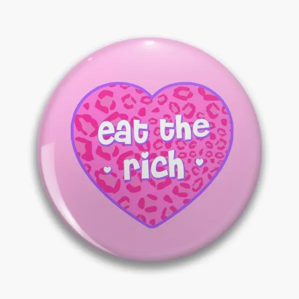 

Настраиваемая мягкая булавка для пуговиц, украшение, ювелирная брошь, забавная Женская одежда, модная подарочная металлическая булавка для...