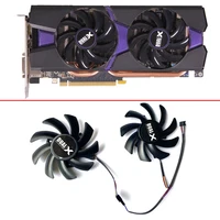       FDC10H12S9-C      4PIN HD6850                                                  sapphire Dual-X HD6850 HD6970 HD7870 HD7950 HD7970 390 285                       