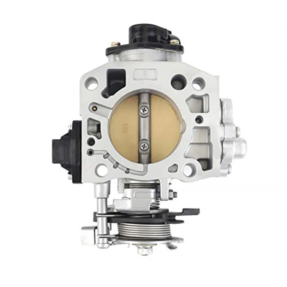 

Throttle Body 16400PAAA61 For Honda Accord 1998-2002