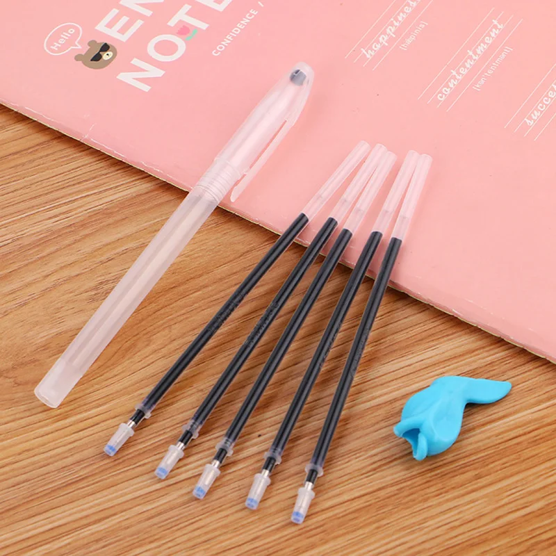 Волшебная шариковая ручка с невидимыми чернилами креативные шариковые ручки