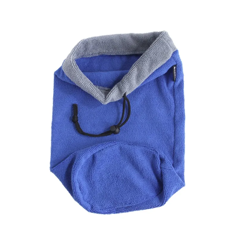 Новый хомяк белка хорек Ванна Полотенца сумка сухих волос Абсорбирующая сушка