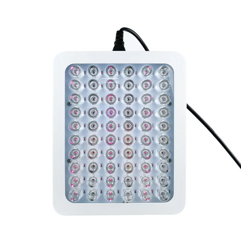 Инфракрасный светодиодный светильник красный для дома женщин красота