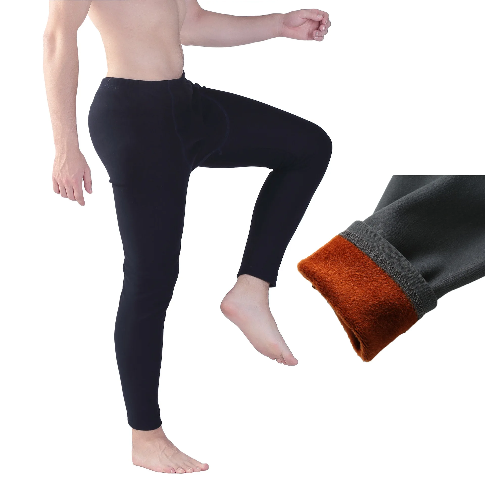 Мужское термобелье sitka мягкие утепленные штаны для сна на осень и зиму 2019| |