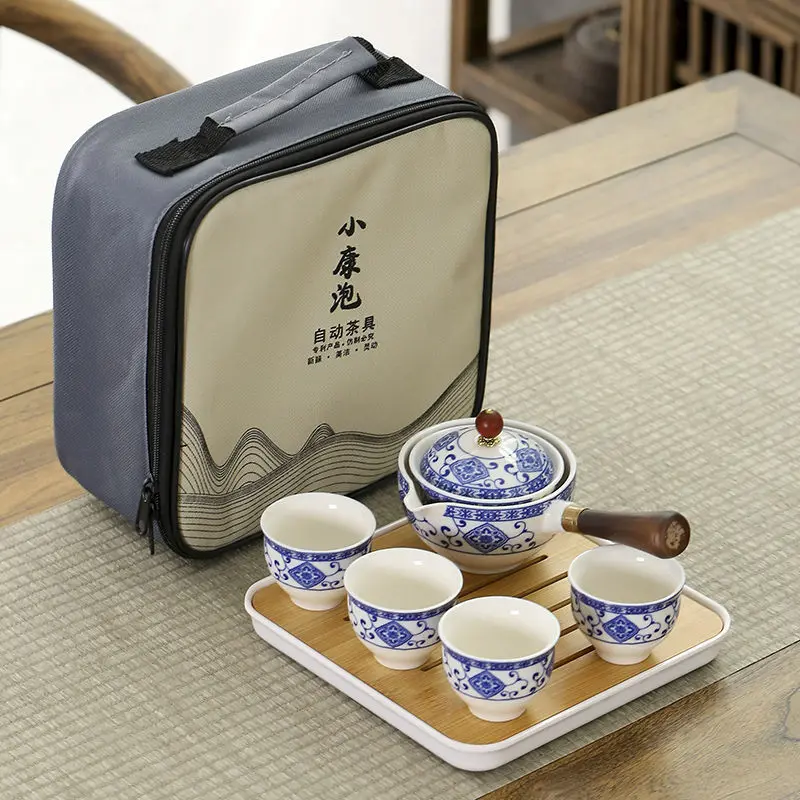 

Чайная чашка GungFu, чайная посуда, уникальные чайные наборы, цветы, изысканный камень, шлифованная форма, ручная работа, чайный набор, китайски...