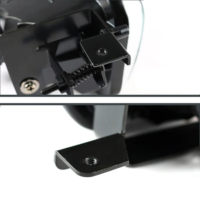 

Car Front Bumper Fog Lights Lamp Foglight Without Bulb for Benz C-Class W203 2001-2007 2158200656