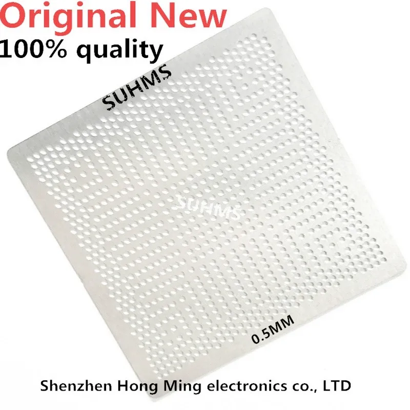 

Direct heating 90*90 216XJBKA15FG 216MJBKA15FG Stencil