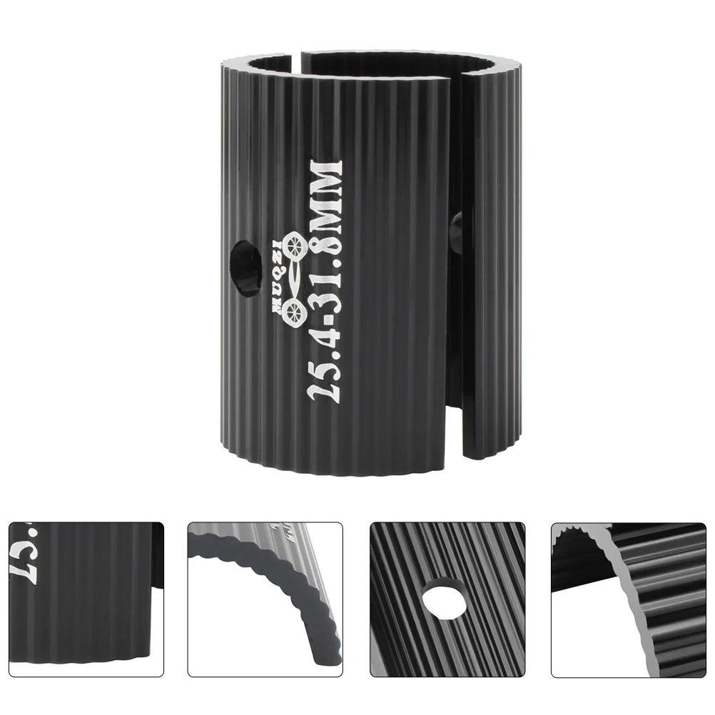 

2 шт., редуктор стержня руля велосипеда из алюминиевого сплава