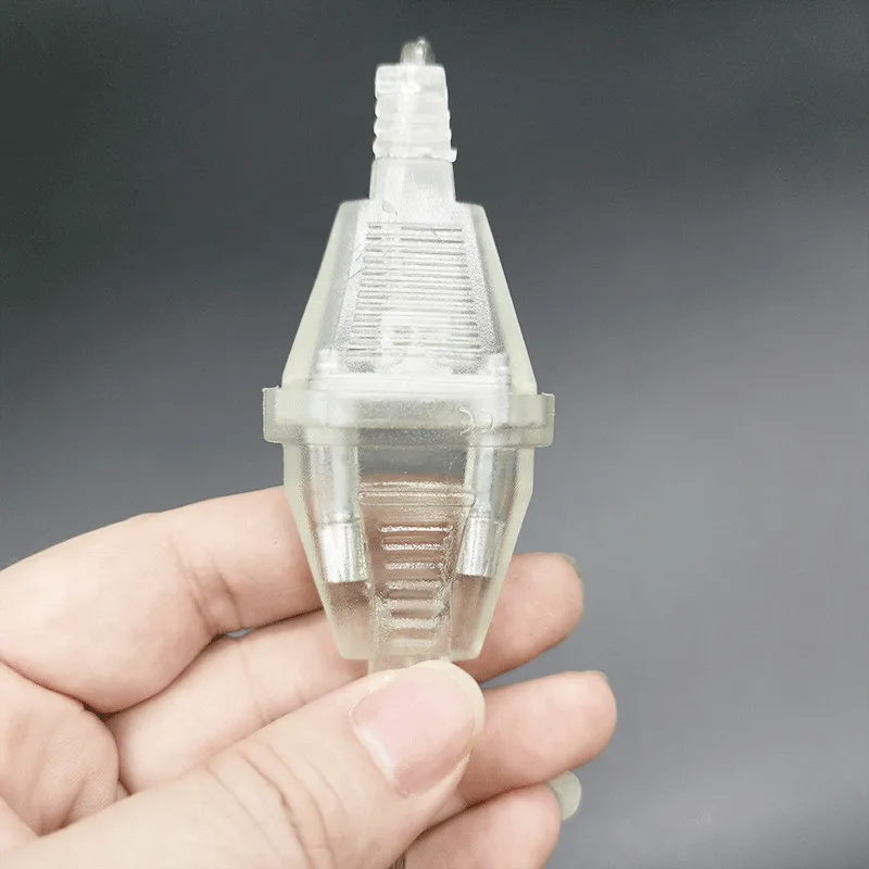 Рисунок 3 - Удлинитель USB/вилка Европа/США