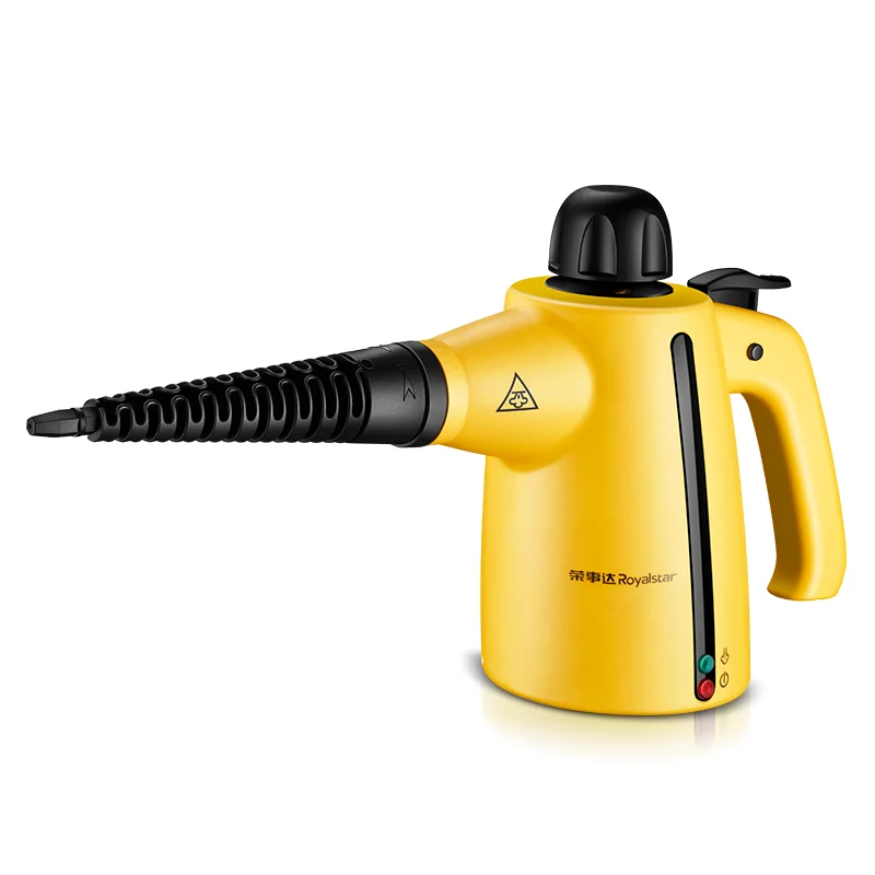 Пароочистители с высокой температурой и высоким давлением семейный кондиционер