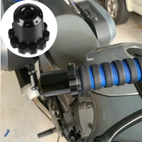 motorcycle cnc throttle clamp assist end bar throttle lock cruise control for kawasaki ninja 650 abs 2012 2013 2014 2015 2016