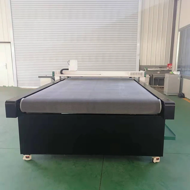 CE гарантированный плоттер машина для резки наклеек плюшевой игрушки ткани