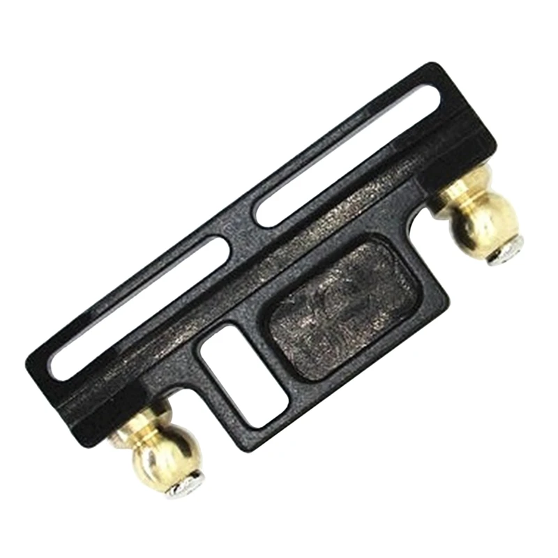 

for WPL D12 1/10 RC Truck Car Upgrade Parts Metal Steering Group Assembly Steering Block Spare Accessories