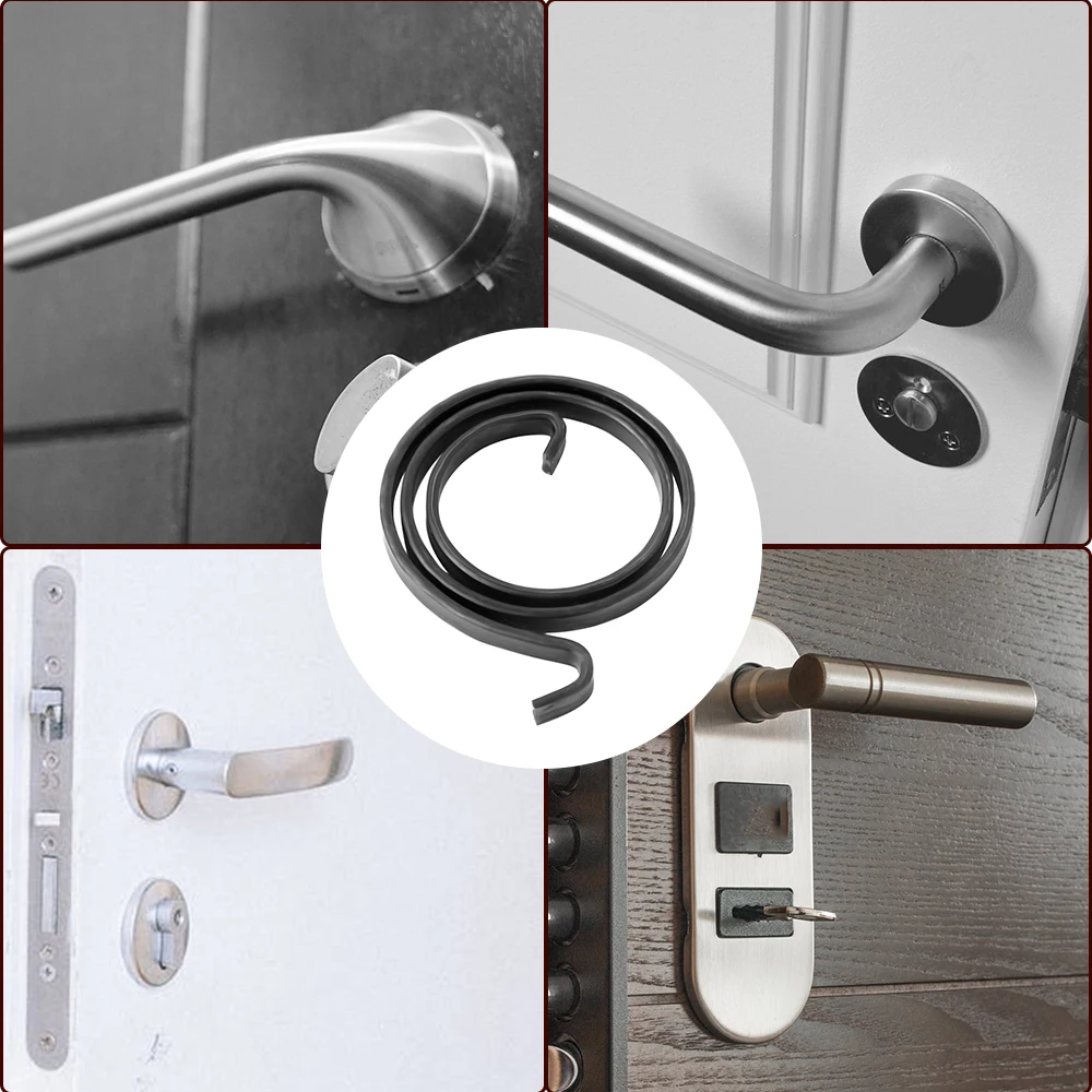 Дверные ручки 33 мм запасные пружины дюйма 10 шт.|Пружины| |