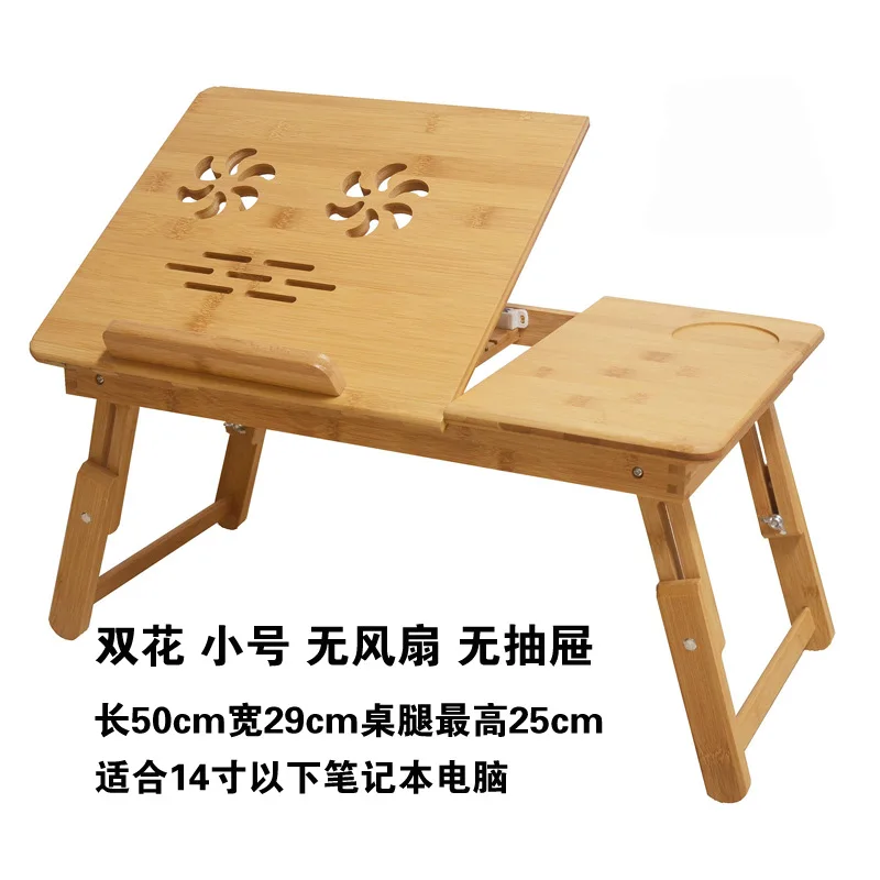 

Actionclub Adjustable Computer Stand Laptop Desk Notebook Desk Laptop Table For Bed Sofa Bed Tray Picnic Table Studying Table