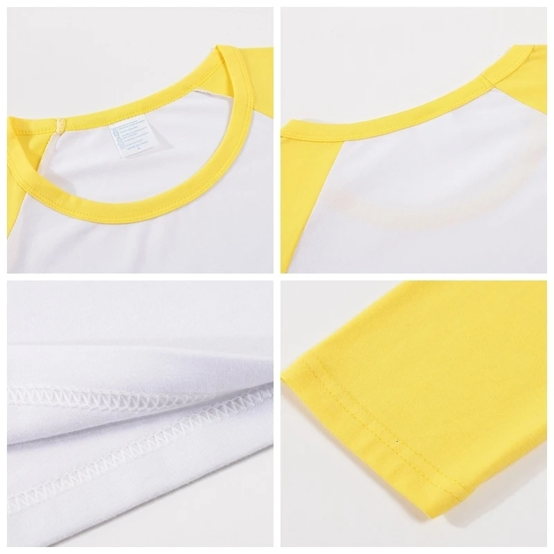 Весенне-осенний Топ женская футболка Vogue с длинным рукавом Лайкра Хлопок реглан