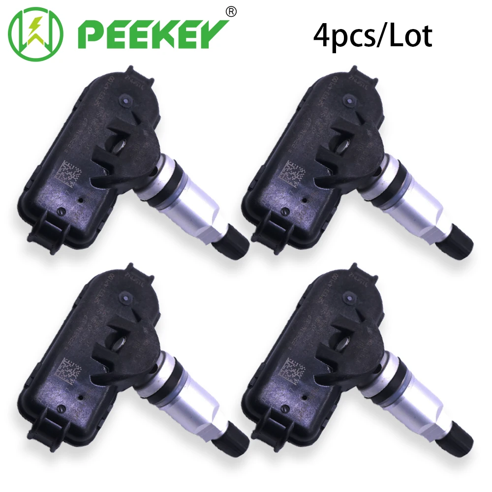 Система контроля давления в шинах s TPMS сенсор для 2017 Hyundai Elantra, Kia Forte 315 МГц 52933-A7100 52933A7100 52933-3X205