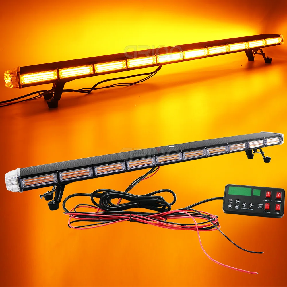 От 2" до 63" COB led аварийные сигнальные огни, аварийный светильник, аварийный светильник, мигающий маяк, стробоскоп, янтарный светильник
