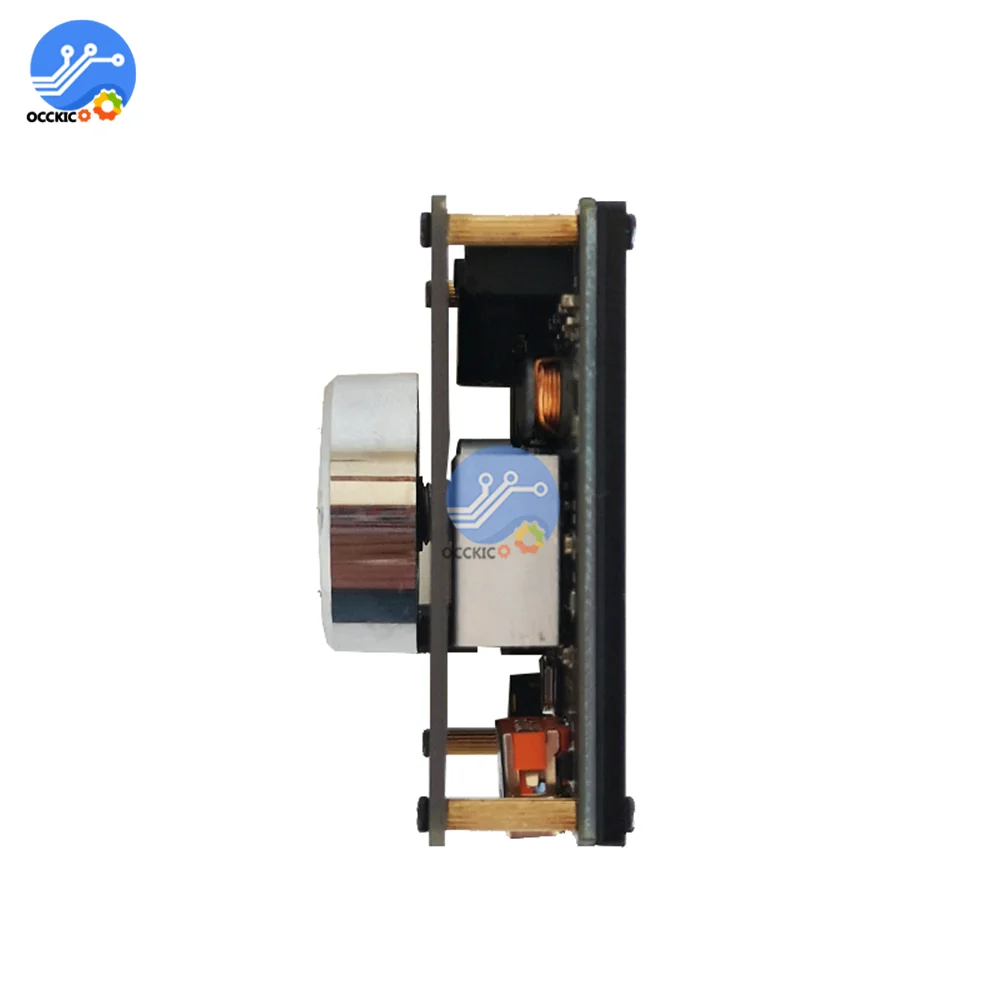 ZK-502H TPA3116D2 HIFI 2x50 Вт стерео bluetooth 5 0 Класс d аудио усилитель мощности плата модуль