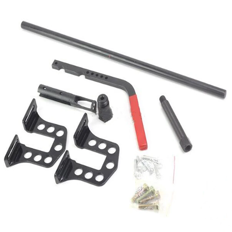 Universal Car Engine Overhead Head Service Valve Spring Compressor Remover Installer Stem Seal And | Инструменты