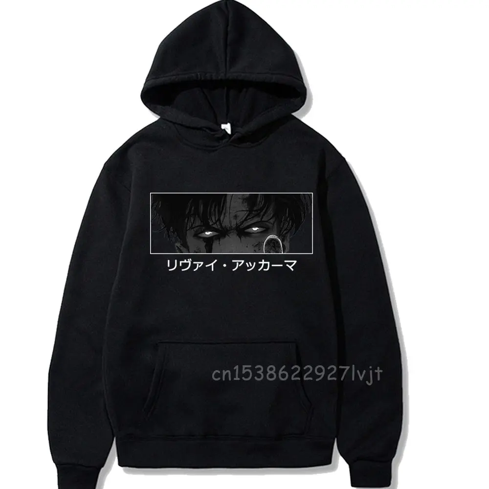 

Attack On Titan Hoodie Women Men Long Sleeve Sweatshirts Premium Cotton Aesthetic Hooded Pullover Camisas