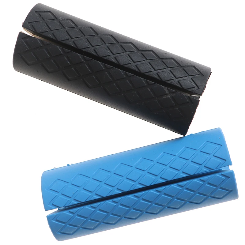 1 шт. синий/черный гантелей для ручки Гиря рукоятка адвокатского сословия