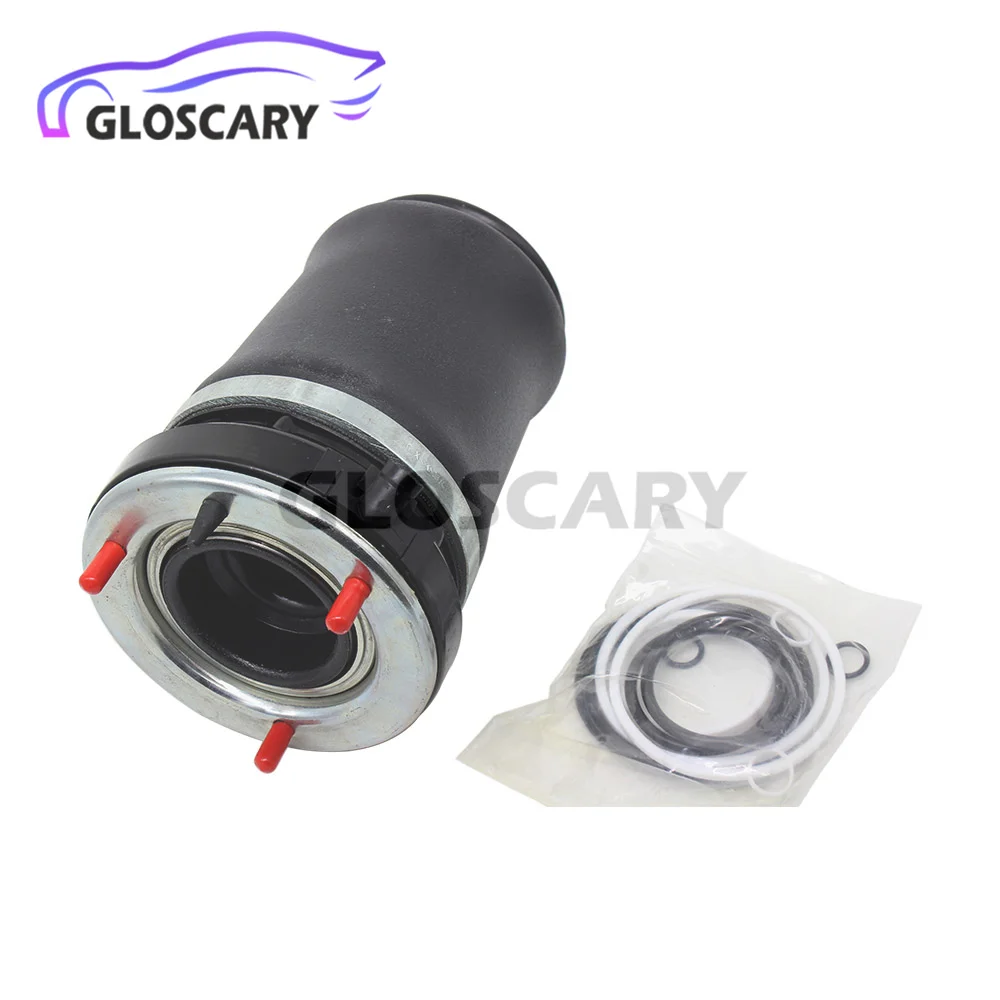 Новая передняя пневматическая подвеска пружинная сумка для BMW X5 E53 комплект