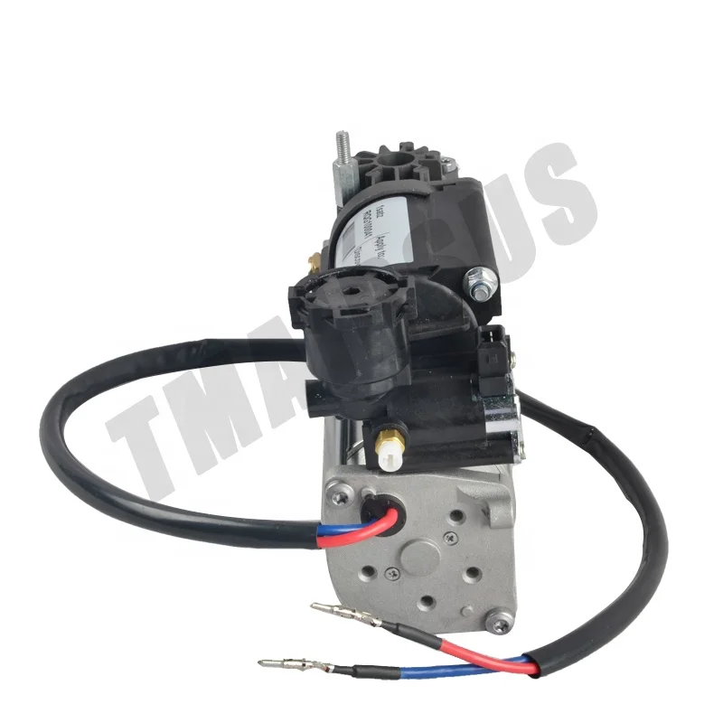 

Car Air Compressor Parts Lr041777 Airmatic Suspension Compressor Car Air Pump LR041777 LR025111 RQL000014 Air Compressor
