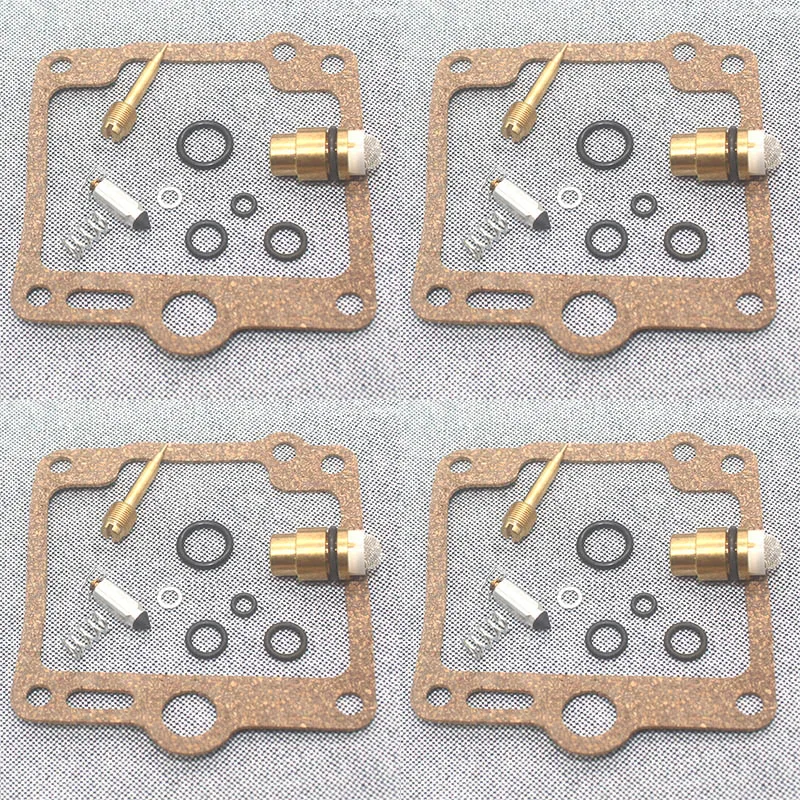 Ремонт карбюратора для мотоциклетной топливной системы XJR1300 RP02 1998 2001|Карбюратор|