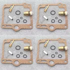 Ремонт карбюратора для мотоциклетной топливной системы XJR1300 RP02 1998-2001