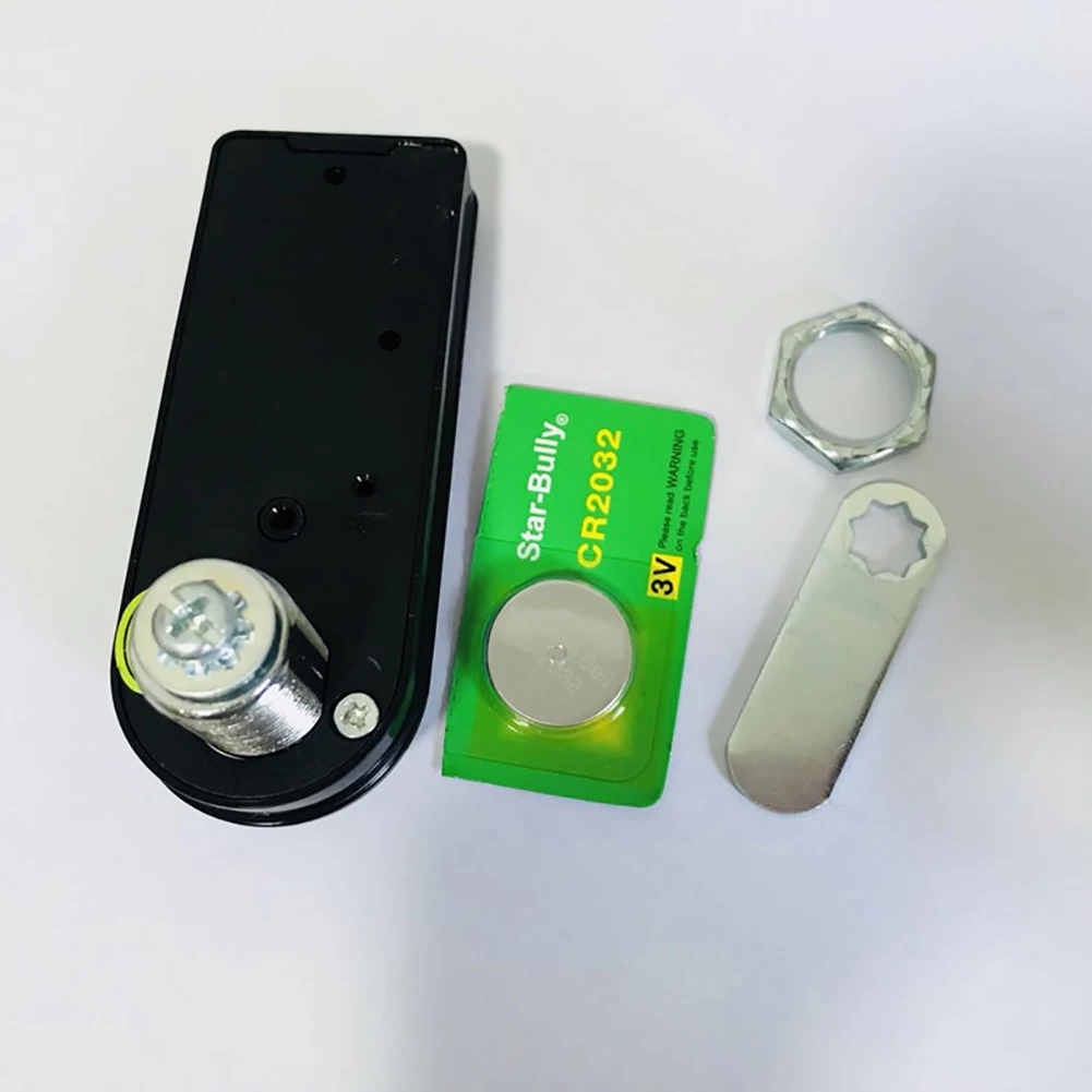 Горячая новинка цифровой электронный замок для шкафа безопасности дома Простая