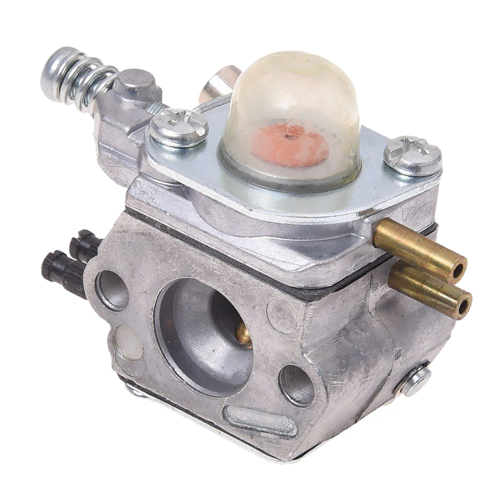 

Carburetor Carb For Zama GT2000 GT2100 SRM2100 C1U-K52/C1U-K47 Silver
