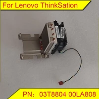 for original thinksationlenovo p500 radiator heat sink pn 03t8804 00la808