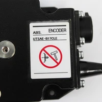 New original YASKAWA ENCODER Absolute UTSAE-B17CLE