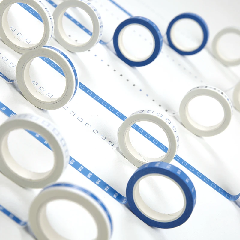 Японский журнал поставок 4 шт. еженедельная Дата чтобы сделать временную линию