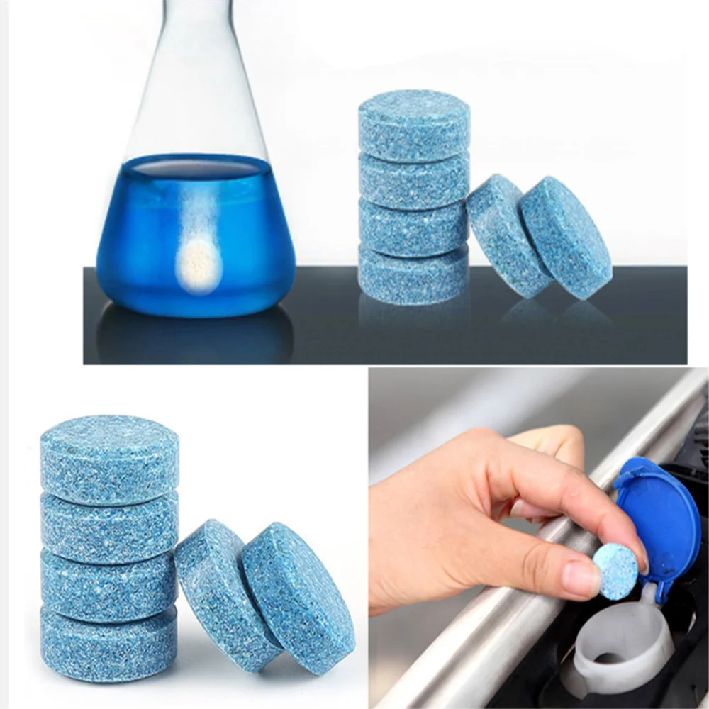 

Car Accessories Windshield Glass Cleaner for Audi A3 8P A4 B8 Q5 A1