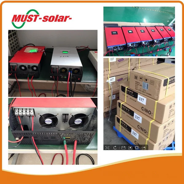 

cheap inverter solar system in nairobi kenya solar inverter 3000w