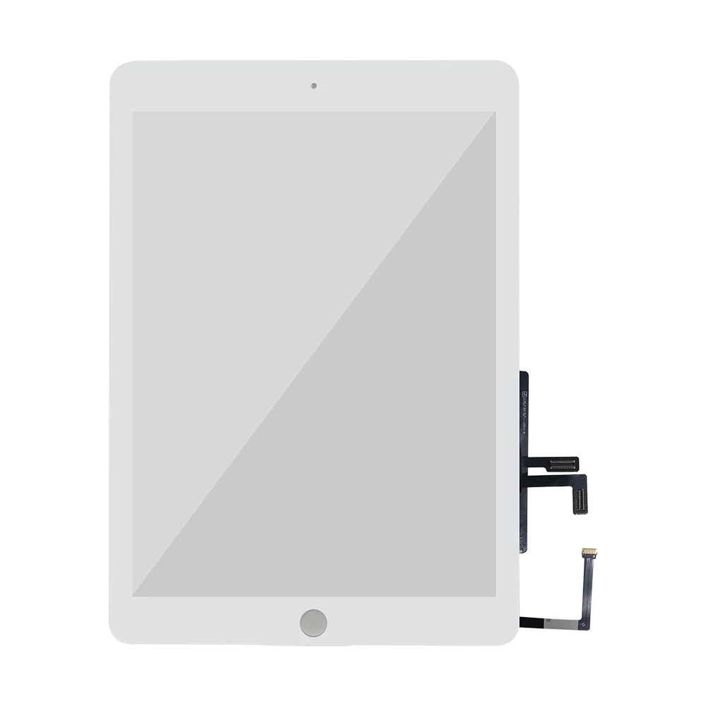 Для iPad Air 1 5 A1474 A1475 A1476 сенсорный экран дигитайзер с кнопкой Переднее стекло