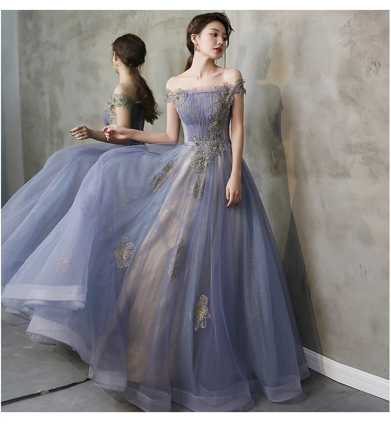 Длинное платье с цветочной вышивкой принцессы косплей страна чудес