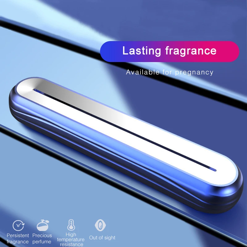 Автомобильный очиститель воздуха автомобильный освежитель на вентиляционную