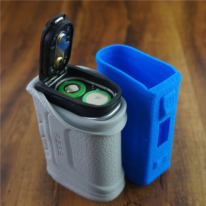 

Silicone Skin Sleeve Cover Wrap Decal Protective For Geekvape Aegis Legend