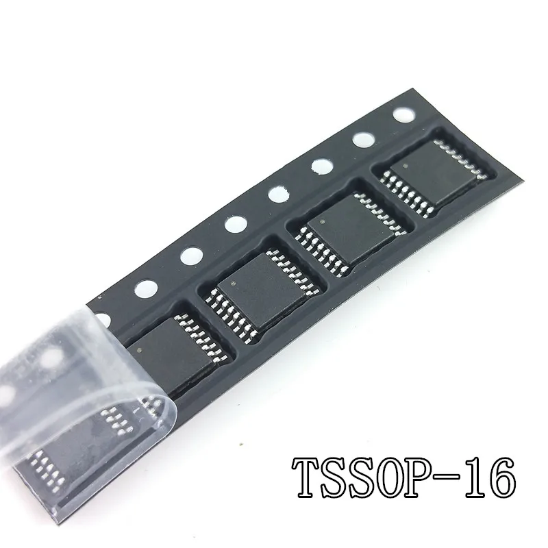 

10 шт./лот AD8362ARUZ TSSOP16 в наличии
