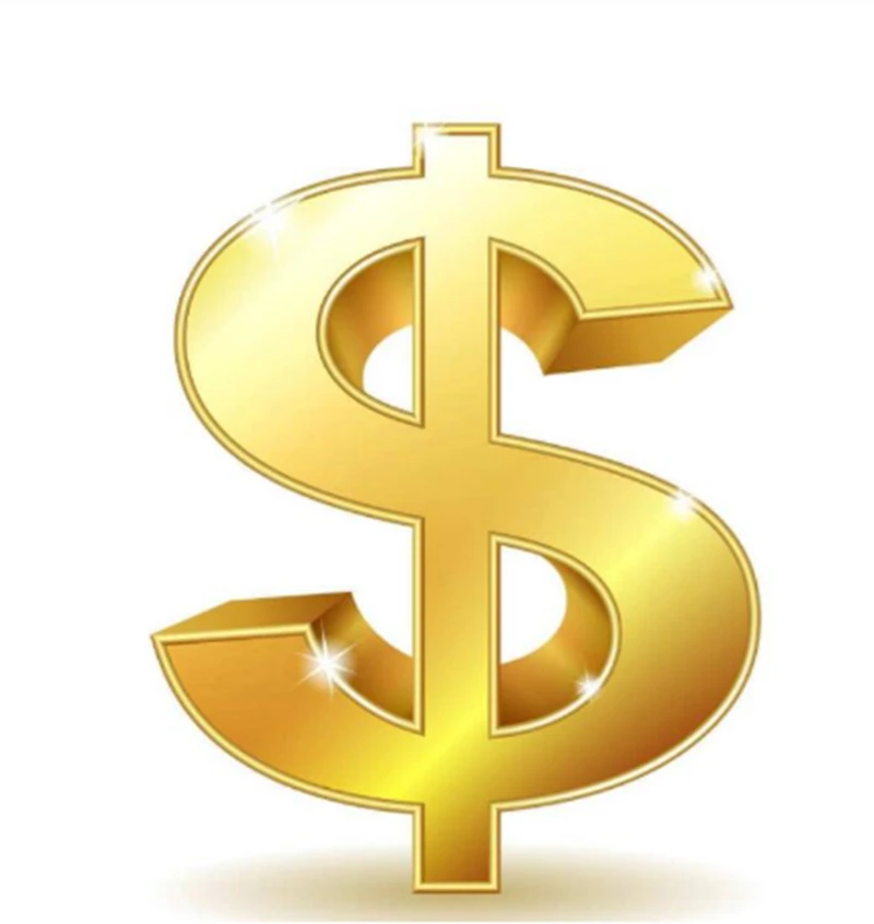 

USD$1 to Make Up the Difference, Supplementary to the Total Amount Shipping Cost Postage Difference&Additional Pay on Your Order