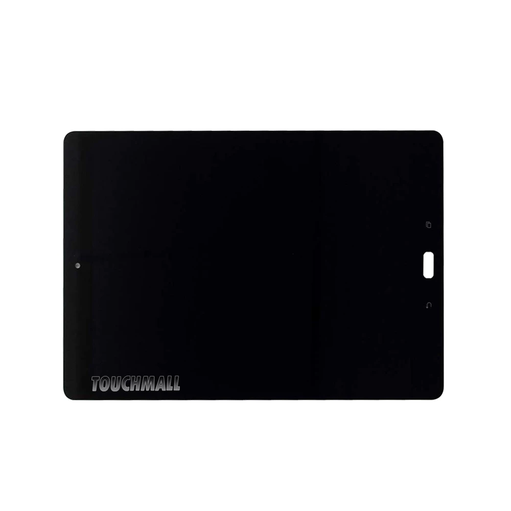 Новый ЖК-дисплей + кодирующий преобразователь сенсорного экрана в сборе Замена