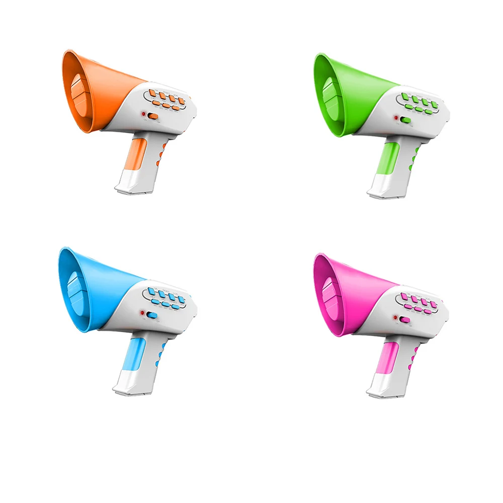 Популярный детский звуковой Преобразователь Новый обновленный многоканальный