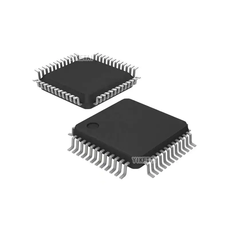 

IC MCU 16BIT 116KB FLASH 64LQFP MSP430F2418TPM