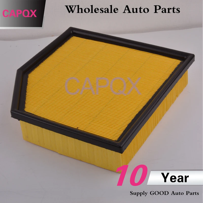 5 шт. оптовая продажа автомобильный фильтр для очистки воздуха 17801 31100 Toyota MARK X